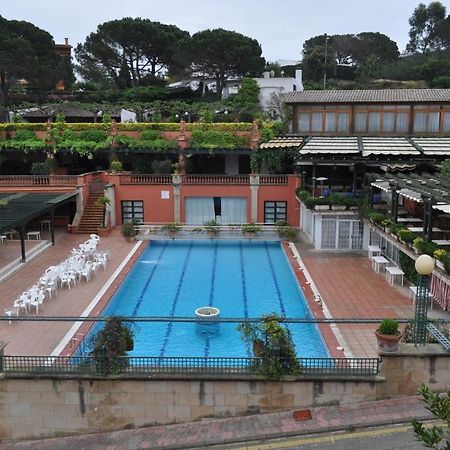 Apartaments El Trull Lloret de Mar Pokój zdjęcie