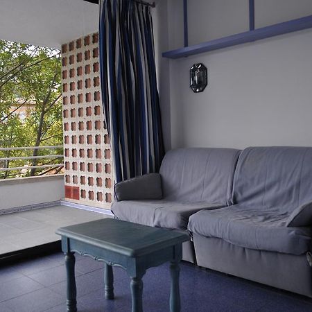 Apartaments El Trull Lloret de Mar Zewnętrze zdjęcie