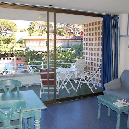 Apartaments El Trull Lloret de Mar Zewnętrze zdjęcie