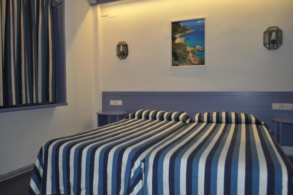 Apartaments El Trull Lloret de Mar Pokój zdjęcie