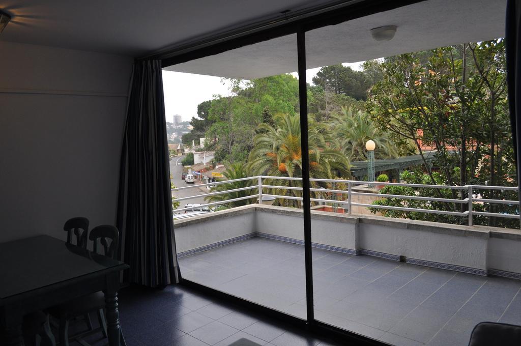 Apartaments El Trull Lloret de Mar Zewnętrze zdjęcie