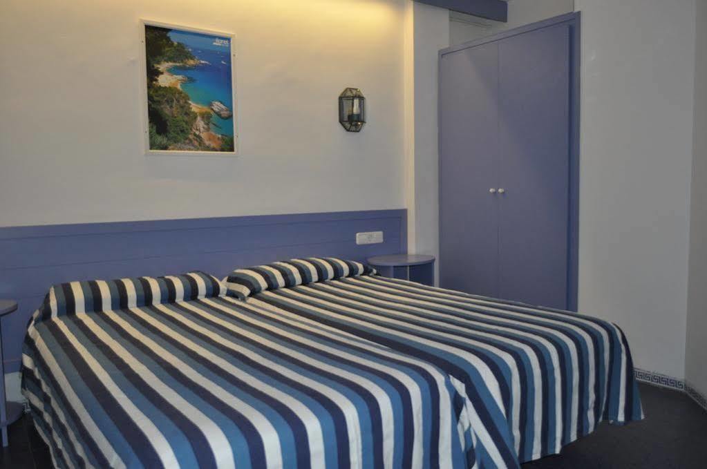 Apartaments El Trull Lloret de Mar Zewnętrze zdjęcie