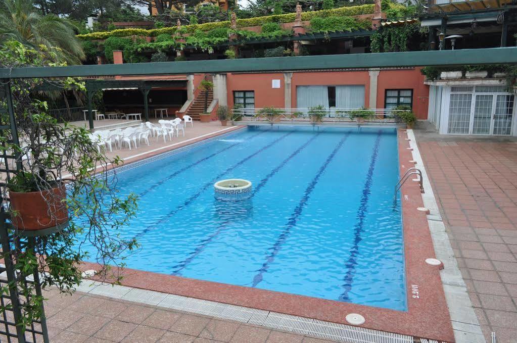 Apartaments El Trull Lloret de Mar Zewnętrze zdjęcie